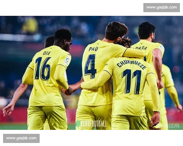 比利亚雷亚尔主场迎战莱万特西甲对决前景解析战术与走势深度观察