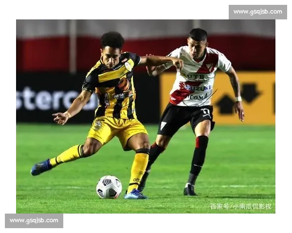 桑托斯vs强敌焦点对决赛场攻防走势深度前瞻分析与胜负关键因素解读