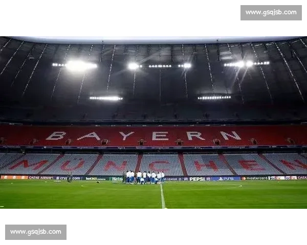 拜仁与利物浦巅峰对决欧陆豪门再掀欧冠经典之夜历史恩怨全面升级